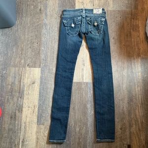 True Religion Jean